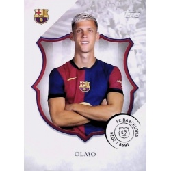 Dani Olmo 13