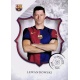 Robert Lewandowski 14