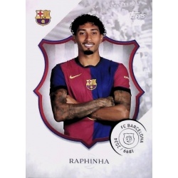 Raphinha 15