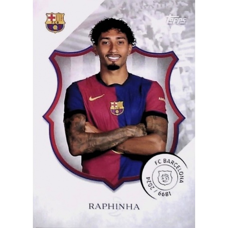 Raphinha 15