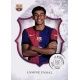 Lamine Yamal 16