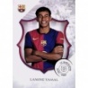 Buy Cards Lamine Yamal Topps FC Barcelona 125th Anniversary