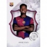 Sale Online Ansu Fati Topps Barça 125 Years
