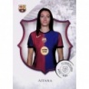 Sale Cards Aitana Bonmatí Topps Legacy Barcelona 125