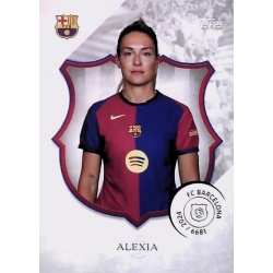 Alexia Putellas 21