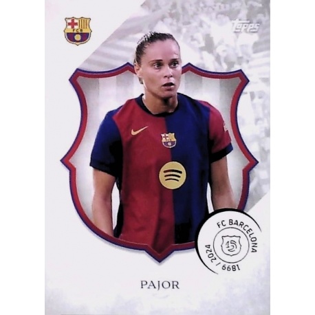 Ewa Pajor 23
