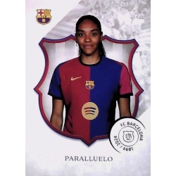 Salma Paralluelo 24