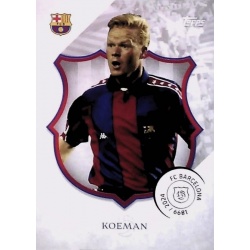 Ronald Koeman 25