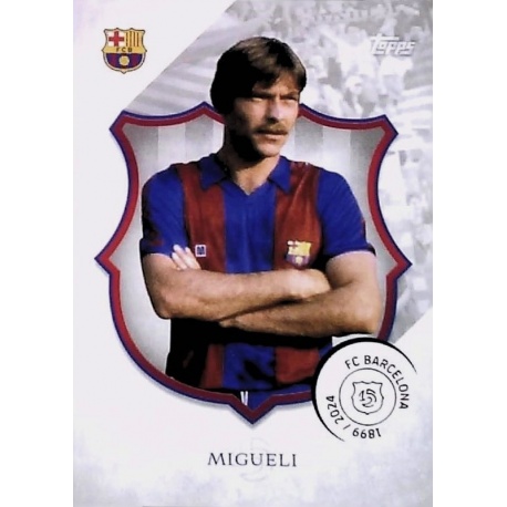 Migueli 26