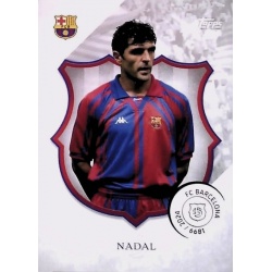 Miguel Ángel Nadal 27