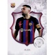 Jordi Alba 28