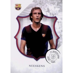Johan Neeskens 29