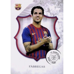 Cesc Fàbregas 30