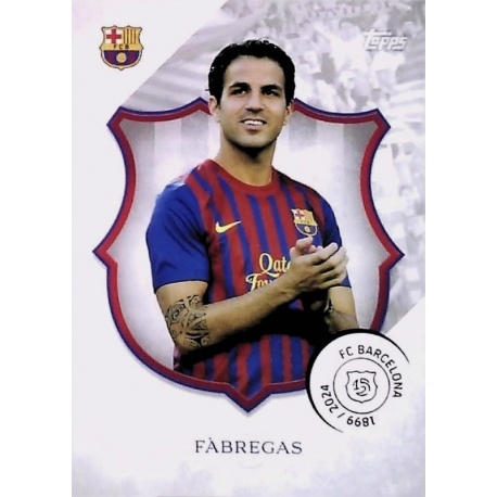Cesc Fàbregas 30
