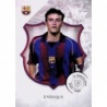 Buy Cards Luis Enrique TOPPS Barcelona 125 aniversario