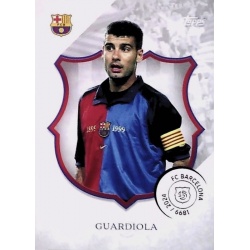 Pep Guardiola 32