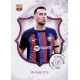 Sergio Busquets 33