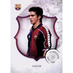 Guillermo Amor 34