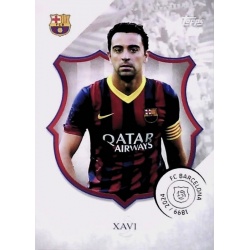 Xavi 36