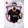 Offer Cards Xavi 2024-25 Topps FC Barcelona 125 Years Anniversary