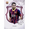 Buy Cards Pedro Rodríguez Topps Legacy Barcelona 125