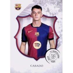 Marc Casadó 38