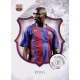 Samuel Eto'o 40