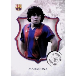 Diego Maradona 41