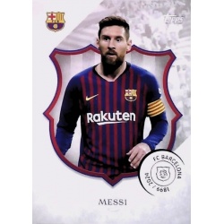 Lionel Messi 42