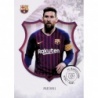 Sale Cards Lionel Messi 2024-25 Topps FC Barcelona 125 Years Anniversary
