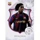 Ronaldinho 43