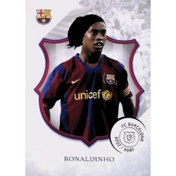 Ronaldinho 43