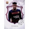 Offer Cards Neymar Jr 2024-25 Topps FC Barcelona 125 Years Anniversary