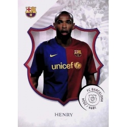 Thierry Henry 48