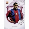 Buy Cards Rivaldo Topps Legacy Barcelona 125