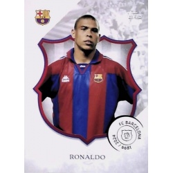Ronaldo Nazário 50