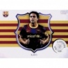 Offer Soccer Cards Xavi Capitá 2024-25 Topps FC Barcelona 125 Years Anniversary