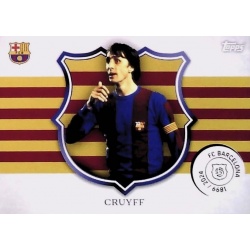 Johan Cruyff Capitá CA-4