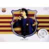 Offer Soccer Cards Johan Cruyff Capitá TOPPS Barcelona 125 aniversario