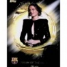 Offer Cards Alexia Putellas Cream of the Crop 2024-25 Topps FC Barcelona 125 Years Anniversary
