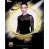 Sale Cards Aitana Bonmatí Cream of the Crop Topps FC Barcelona 125th Anniversary