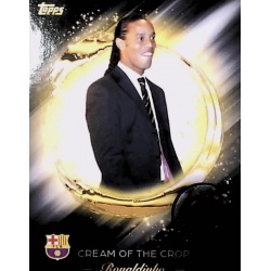 Ronaldinho Cream of the Crop CR-3