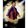 Offer Cards Hristo Stoichkov Cream of the Crop Topps Legacy Barcelona 125