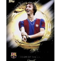 Johan Cruyff Cream of the Crop CR-6