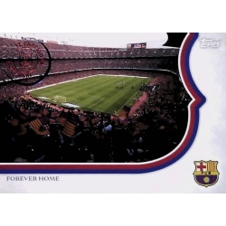 Camp Nou Forever Home FH-1