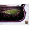 Buy Cards Camp Nou FH-1 Forever Home 2024-25 Topps FC Barcelona 125 Years Anniversary