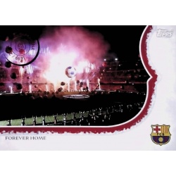 Camp Nou Forever Home FH-2