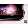 Offer Cards Camp Nou FH-2 Forever Home TOPPS Barcelona 125 aniversario