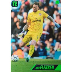 Mark Flekken Brentford 1