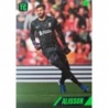 Buy Cards Alisson Liverpool Panini Fifa Top Class Premier League 2025